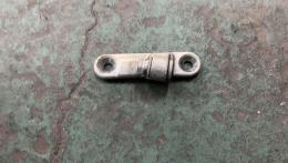 Петля задней левой двери верхняя Mercedes E-Class (W211) 2002-2009