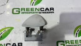 Крышка форсунки омывателя левой фары Mercedes E-Class (W211) 2002-2009