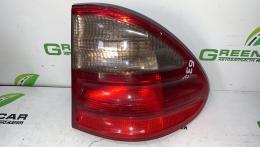 Фонарь задний наружный правый Mercedes E-Class (W210) 1995-2003
