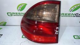 Фонарь задний наружный левый Mercedes E-Class (W210) 1995-2003 