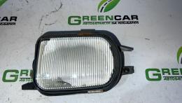 Фара противотуманная правая Mercedes C-Class (W203) 2000-2008  