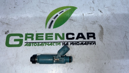Форсунка бензиновая Toyota