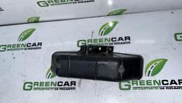 Защита блока управления двигателя Peugeot Boxer (III) 2006-2019