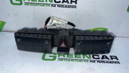 Блок кнопок Mercedes C-Class (W203) 2000-2008