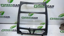 Накладка на торпедо Mercedes C-Class (W203) 2000-2008