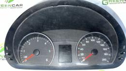 Комбинация приборов (Щиток) Volkswagen Crafter 2006-2016