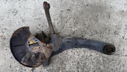 Рычаг задний продольный левый Ford Focus (I) 1998-2005