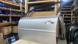 Дверь передняя левая Opel Vectra (C) 2002-2008