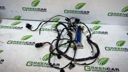 Проводка салонная Opel Vectra (C) 2002-2008