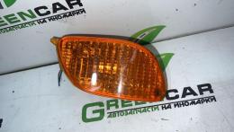 Поворотник в бампер правый Ford Focus (I) 1998-2005