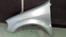 Крыло переднее левое Mercedes M-Class (W163) 1997-2005