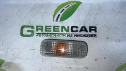 Повторитель на крыло Mercedes M-Class (W163) 1997-2005