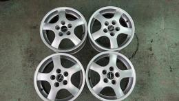 Диск колесный R15 (Комплект) Opel Vectra (B) 1995-2002
