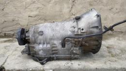 Акпп Mercedes 722.634