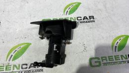 Форсунка омывателя левой фары Opel Vectra (C) 2002-2008