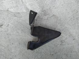 Кронштейн замка капота левый BMW 3 Series (E90) 2005-2013