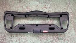 Обшивка двери багажника BMW 3 Series (E46) 1998-2006  [Копия от 07.01.2023 13:07:18]