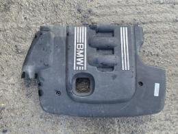 Крышка на двигатель (Декоративная) BMW 1 Series (E87) 2004-2011