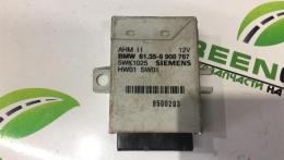 Блок управления фаркопом BMW 3 Series (E46) 1998-2006