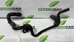 Трубка системы охлаждения Volkswagen Crafter 2006-2016