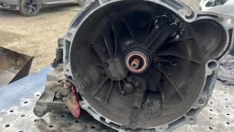 Мкпп Ford Focus (I) 1998-2005