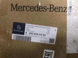 Стекло фары левой Mercedes Vito (W638) 1996-2003