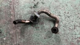 Трубка системы EGR Mercedes M-Class (W163) 1997-2005