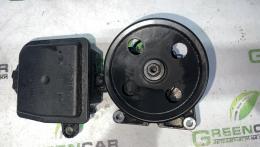 Насос ГУР Mercedes S-Class (W220) 1998-2005 [Копия от 25.01.2023 21:39:26]