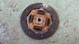 Диск сцепления Ford Focus (I) 1998-2005