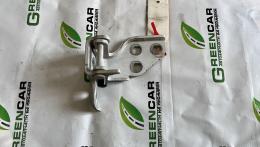 Петля передней левой двери верхняя Fiat Ducato 2006  