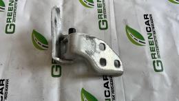 Петля передней левой двери нижняя Fiat Ducato 2006   