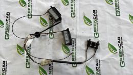 Проводка подсветки номера Mercedes Sprinter (W901-W905)/Classic (W909) 1995>  