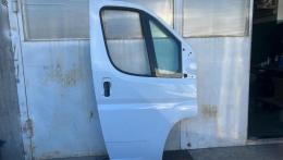Дверь передняя правая Fiat Ducato 2006>