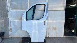 Дверь передняя левая Fiat Ducato 2006>