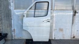 Дверь передняя левая Mercedes Sprinter (W901-W905)/Classic (W909) 1995>
