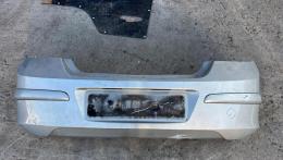 Бампер задний Opel Astra (H) 2004-2014