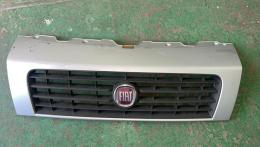 Решетка радиатора Fiat Ducato 2006>