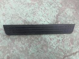 Накладка на порог задняя правая Honda Pilot (II) 2008-2015