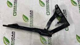 Петля капота левая BMW 5 Series (E60) 2002-2010 