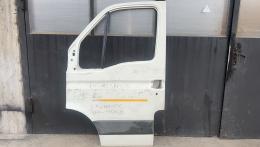 Дверь передняя левая Iveco DAILY III (2000-2005)