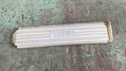 Накладка на порог задняя BMW 5 Series (E34) 1988-1996