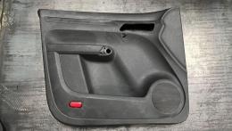 Обшивка передней левой двери Volkswagen Caddy (III) 2004-2015