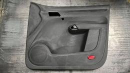 Обшивка передней правой двери Volkswagen Caddy (III) 2004-2015