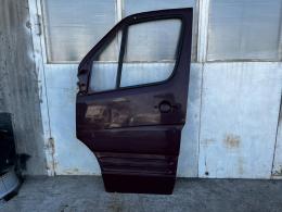 Дверь передняя левая Volkswagen Crafter 2006-2016