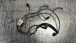 Проводка Ford Focus (I) 1998-2005 