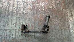Провод катушки зажигания Ford Focus (I) 1998-2005  