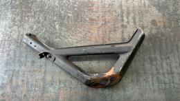 Кронштейн впускного коллектора Mercedes C-Class (W203) 2000-2008