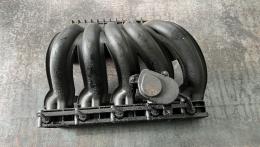 Коллектор впускной Mercedes C-Class (W203) 2000-2008  