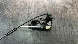 Замок передней правой двери Opel Astra (H) 2004-2014 