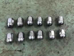 Гайка колеса Honda Pilot (II) 2008-2015